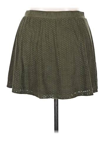 Candie's Casual Skirt (view 2)