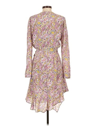 IRO Cocktail Dress (view 2)