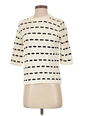 Roolee 3/4 Sleeve Top (view 1)