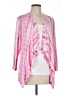 Lulu Pink Kimono Size XL - photo 1