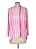 Lulu Pink Kimono Size XL - photo 2