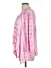 Lulu Pink Kimono Size XL - photo 5