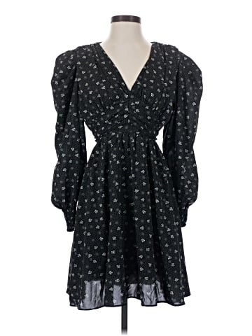 OAK + FORT Casual Dress (view 1)