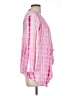 Lulu Pink Kimono Size XL - photo 4