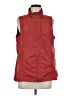 Orvis 100% Polyester Red Vest Size M - photo 1