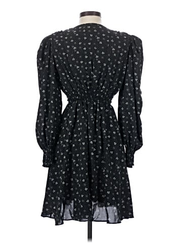 OAK + FORT Casual Dress (view 2)