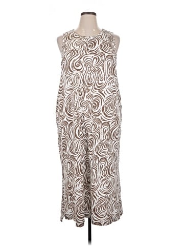 Mod-O-Doc Casual Dress (view 1)