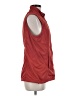 Orvis 100% Polyester Red Vest Size M - photo 4