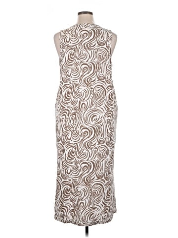 Mod-O-Doc Casual Dress (view 2)