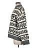 A New Day Print Gray Pullover Sweater Size M - photo 5
