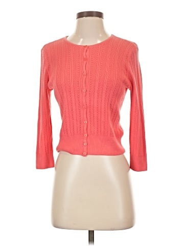 Jeanne Pierre Cardigan (view 1)
