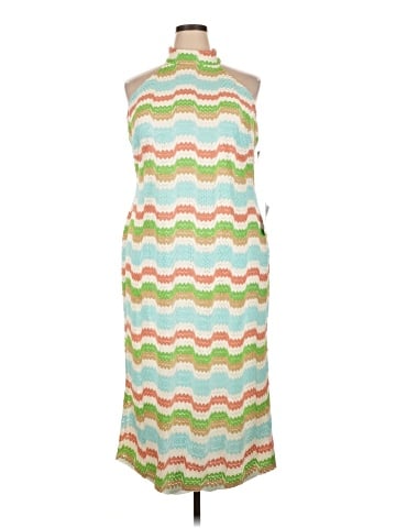 Donna Morgan Casual Dress (view 1)