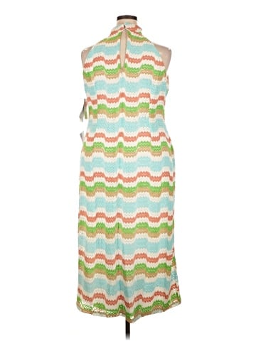 Donna Morgan Casual Dress (view 2)
