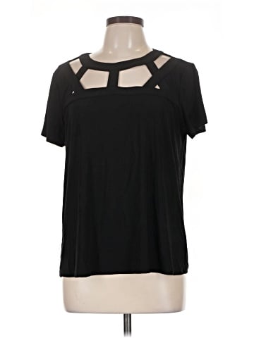 AUW Short Sleeve Top (view 1)