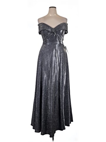 Xscape Cocktail Dress (view 1)