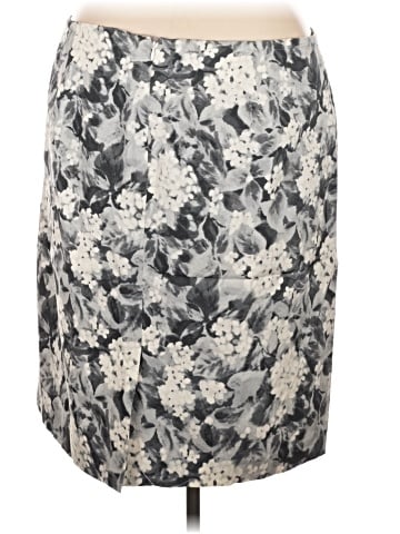 Talbots Casual Skirt (view 2)