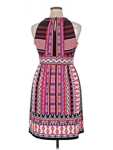 Roz & Ali Casual Dress (view 2)