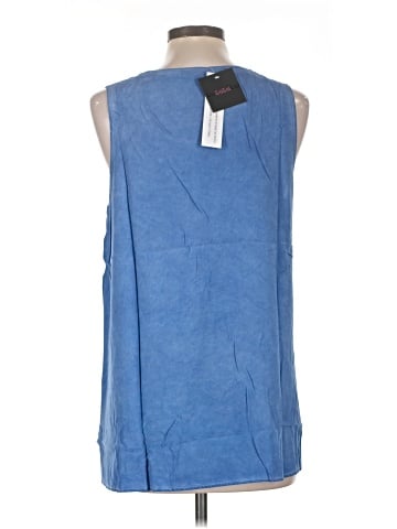 Lulu Sleeveless T-Shirt (view 2)
