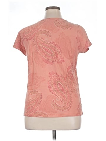 SONOMA life + style Short Sleeve T-Shirt (view 2)