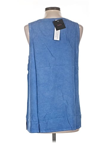 Lulu Sleeveless T-Shirt (view 2)