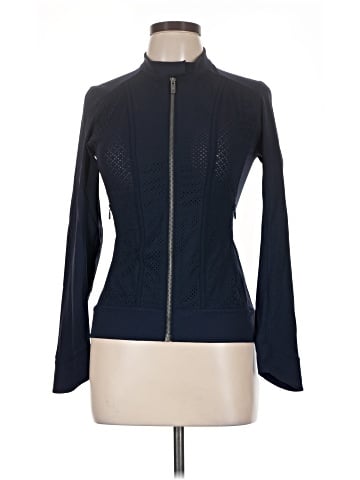Lululemon Athletica Track Jacket (view 1)