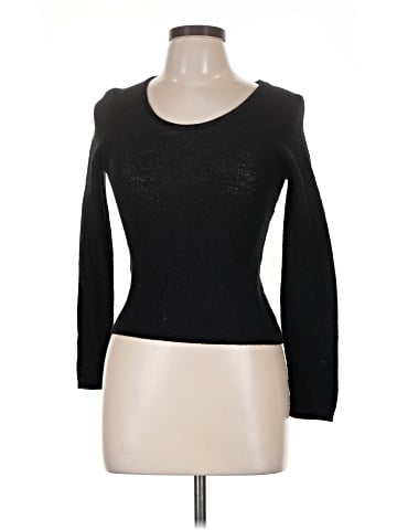 Sisley Long Sleeve Top (view 1)