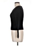 Sisley Black Long Sleeve Top Size L - photo 5