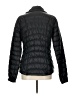 Athleta 100% Nylon Solid Black Snow Jacket Size L (estimated) - photo 2
