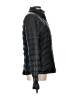 Athleta 100% Nylon Solid Black Snow Jacket Size L (estimated) - photo 4