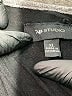 AB Studio Gray Poncho Size XL - photo 4