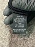 AB Studio Gray Poncho Size XL - photo 5