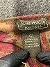 Jane Ashley 100% Polyester Brown 3/4 Sleeve Blouse Size L - photo 7