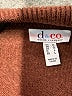 D&Co. Brown Cardigan Size M - photo 7