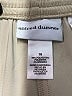Alfred Dunner Solid Tan Casual Pants Size 16 - photo 7