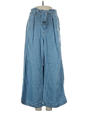 Zara Jeans (view 1)