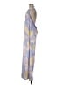 Babaton Blue Casual Dress Size M - photo 5