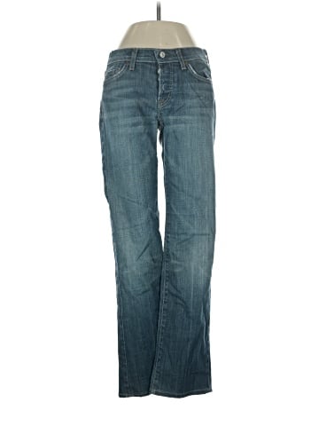 7 For All Mankind Jeans (view 1)