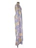 Babaton Blue Casual Dress Size M - photo 4