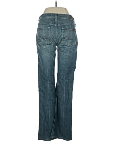 7 For All Mankind Jeans (view 2)