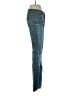 7 For All Mankind Blue Jeans Size 25 waist - photo 4