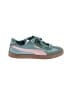 Puma Teal Sneakers Size 7 - photo 1