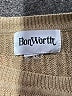 BonWorth Tan Pullover Sweater Size XS (estimated) - photo 4