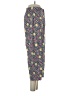 Sag Harbor Print Blue Casual Pants Size XS (petite) - photo 4
