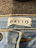 Cello Jeans Blue Jeans Size 3 - photo 7