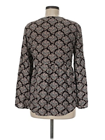Daniel Rainn Long Sleeve Blouse (view 2)