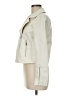Ashley by 26 International 100% Polyurethane Ivory Jacket Size M - photo 5