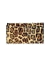 Brighton Animal Print Gold Wallet One size - photo 2