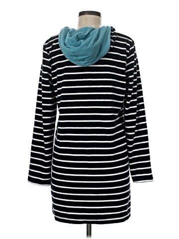 Boden Poncho (view 2)