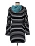 Boden Black Poncho Size M - photo 2
