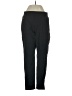 Eddie Bauer Solid Black Active Pants Size 4 - photo 1